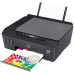 HP Ink Tank 500 AiO Printer / A4 (4SR29A)